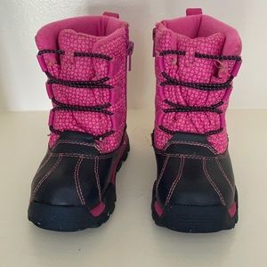 OshKosh Snow Boots